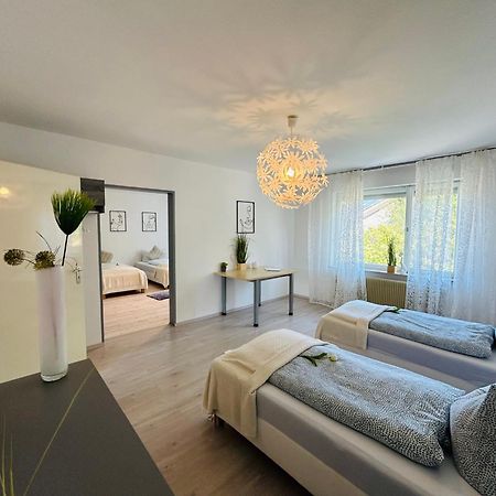 Apartment Albglueck 1 Hechingen Εξωτερικό φωτογραφία