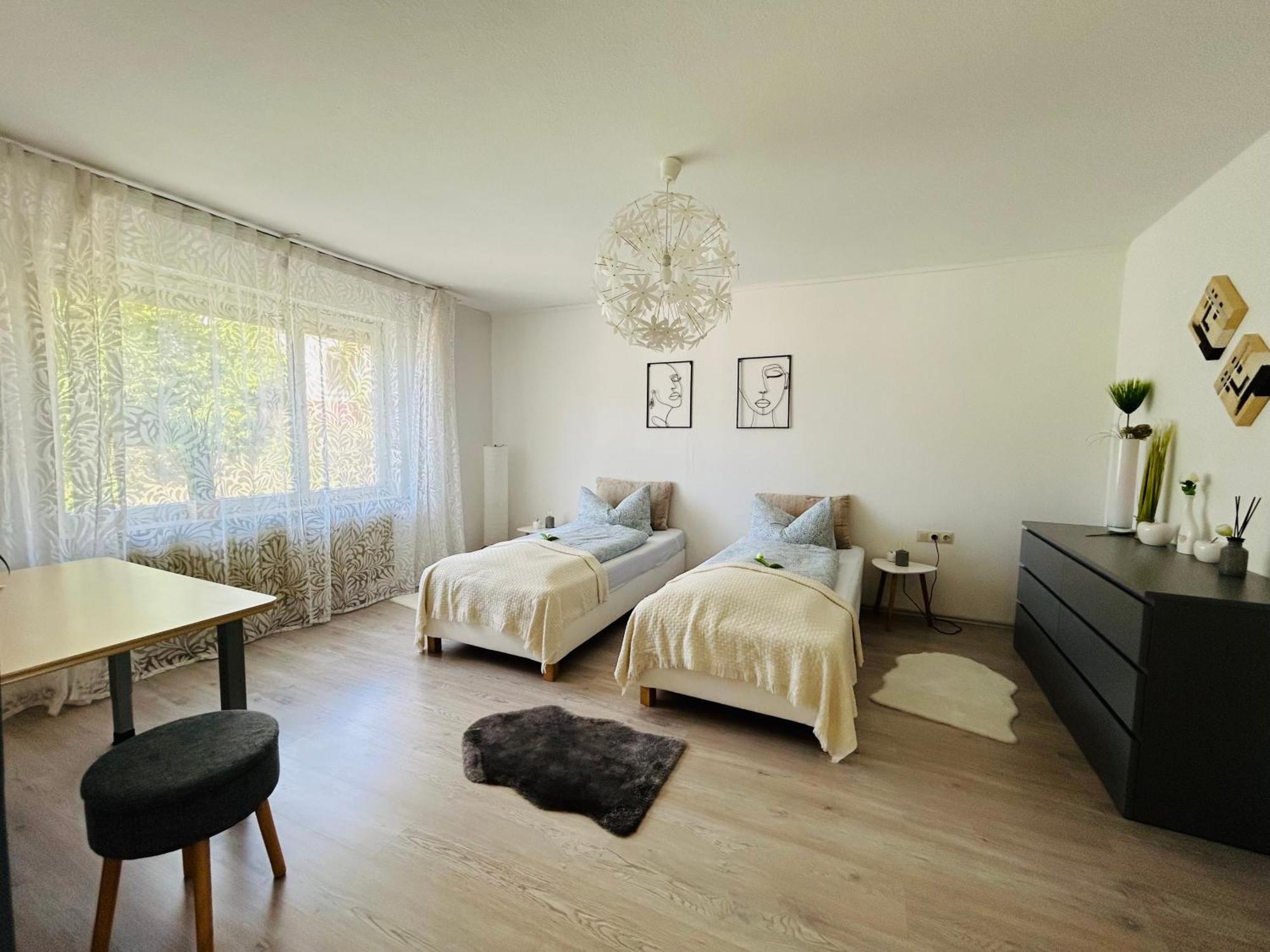 Apartment Albglueck 1 Hechingen Εξωτερικό φωτογραφία