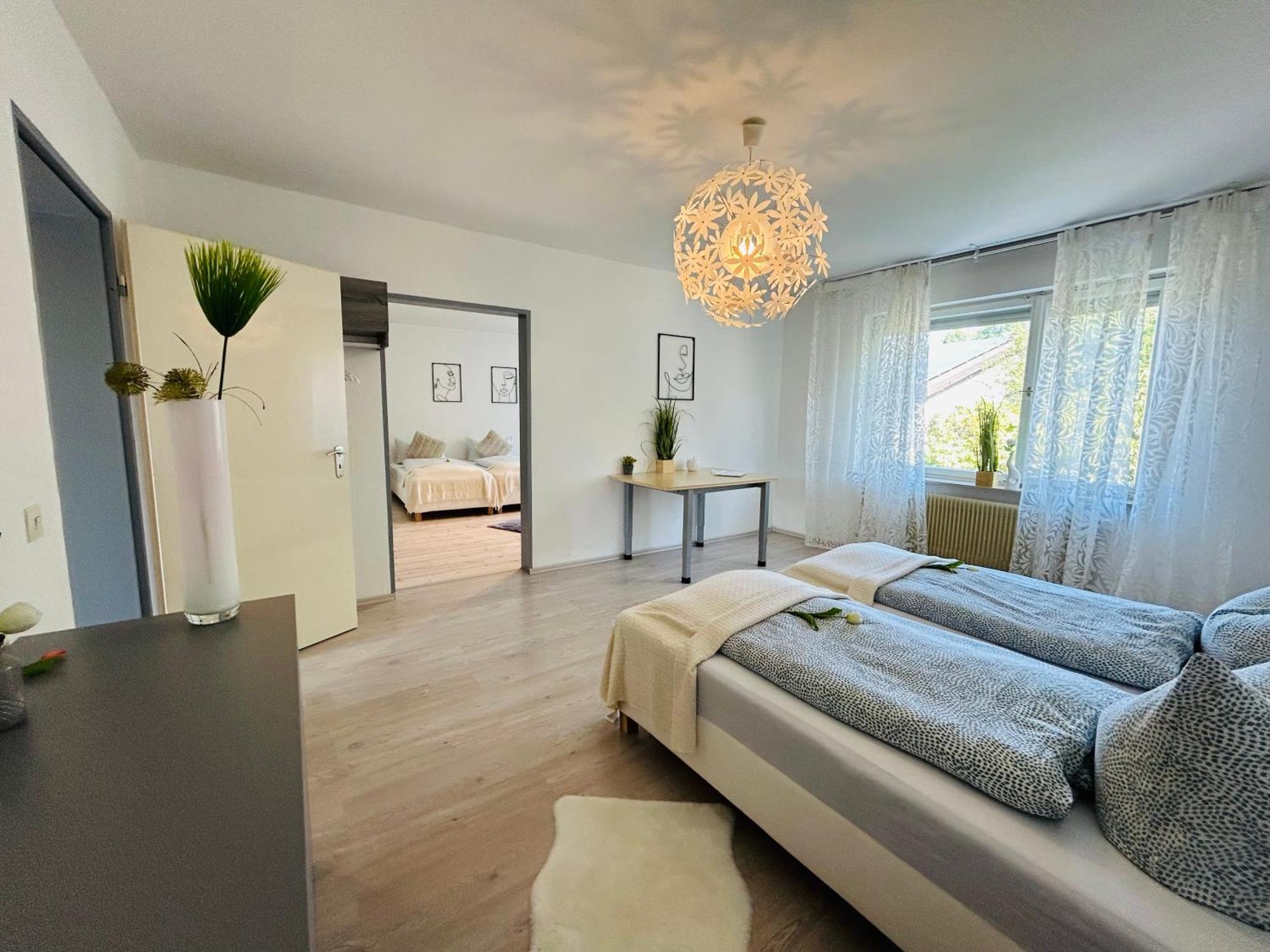 Apartment Albglueck 1 Hechingen Εξωτερικό φωτογραφία